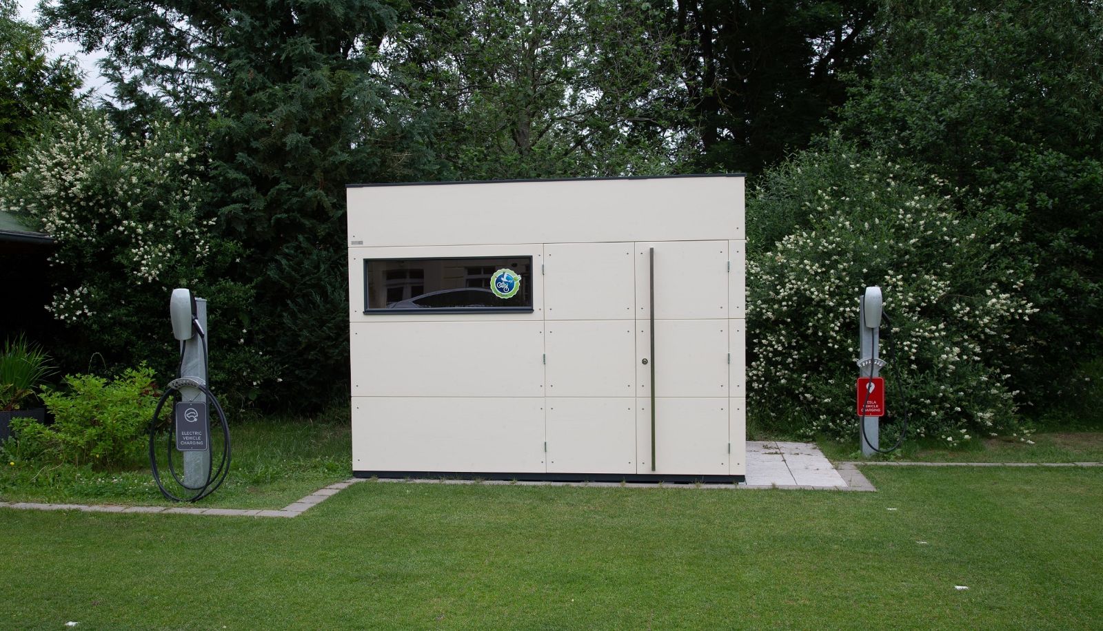 Info - Biohotel Schönhagener Mühle