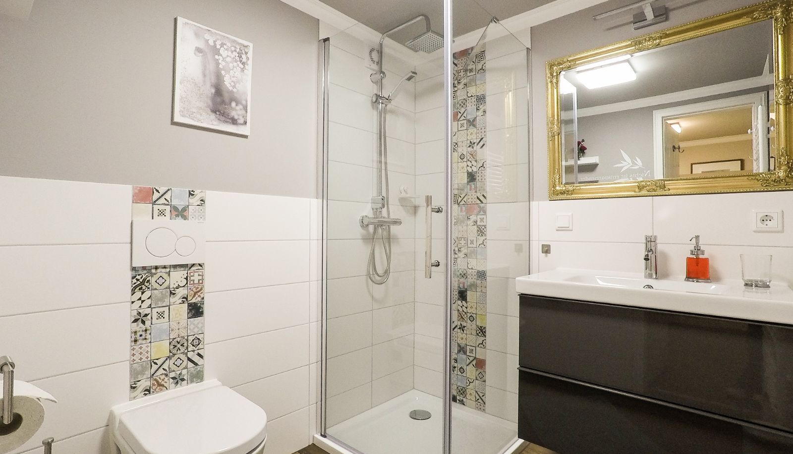 Salle de bain - Friendly Home