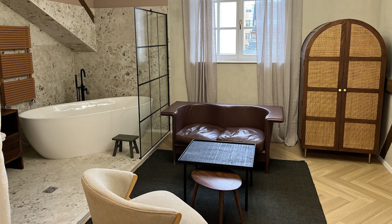 Business room - Nest