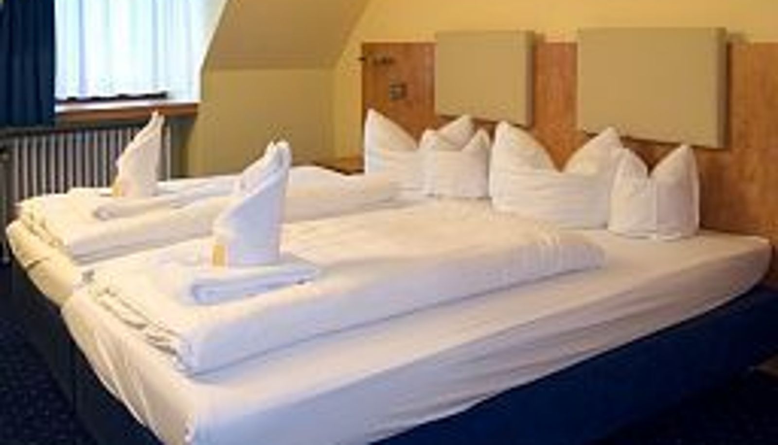 Room - Hembacher Hof