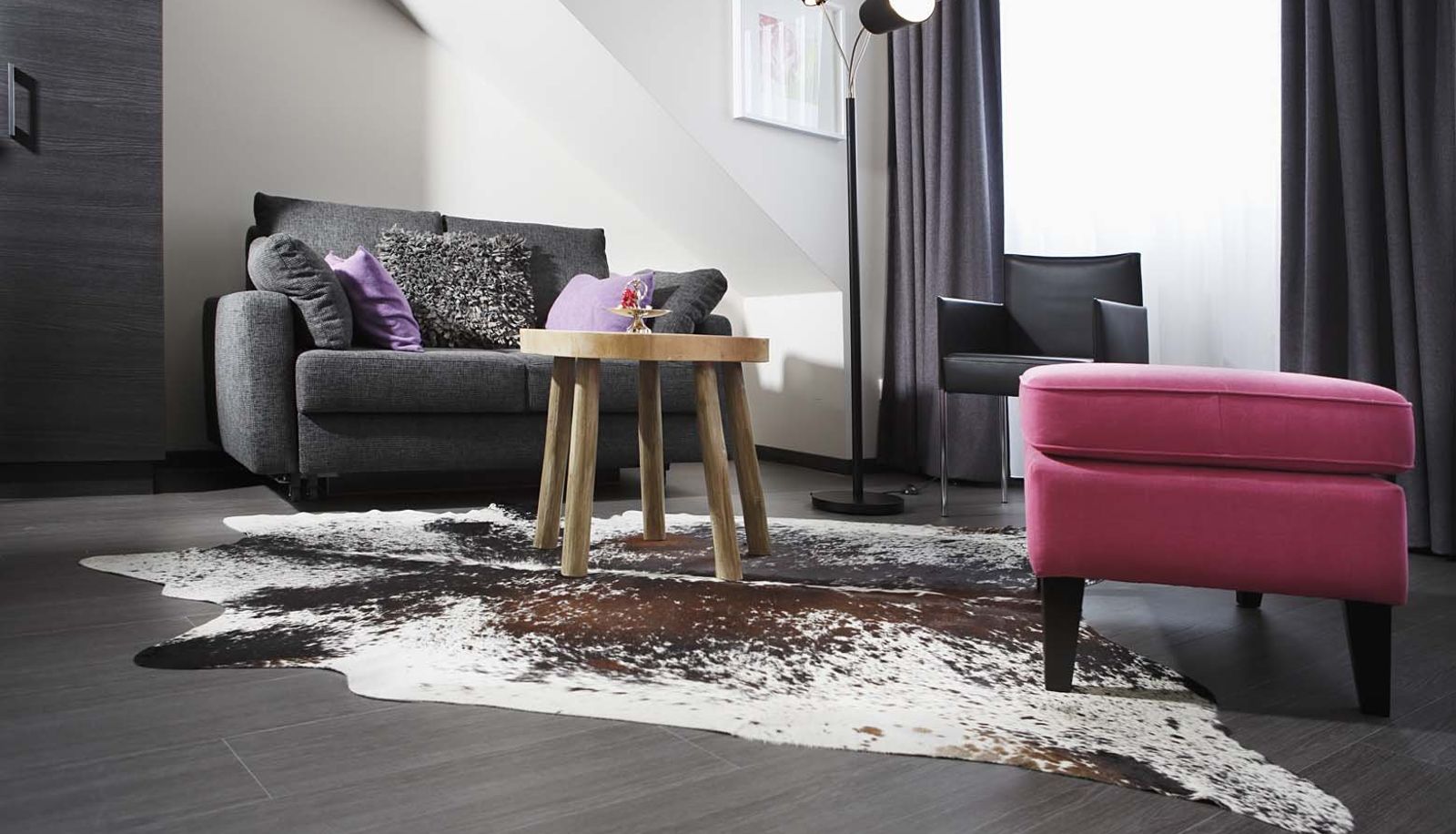 Pokój typu superior (dwuosobowy) - Altstadthotel