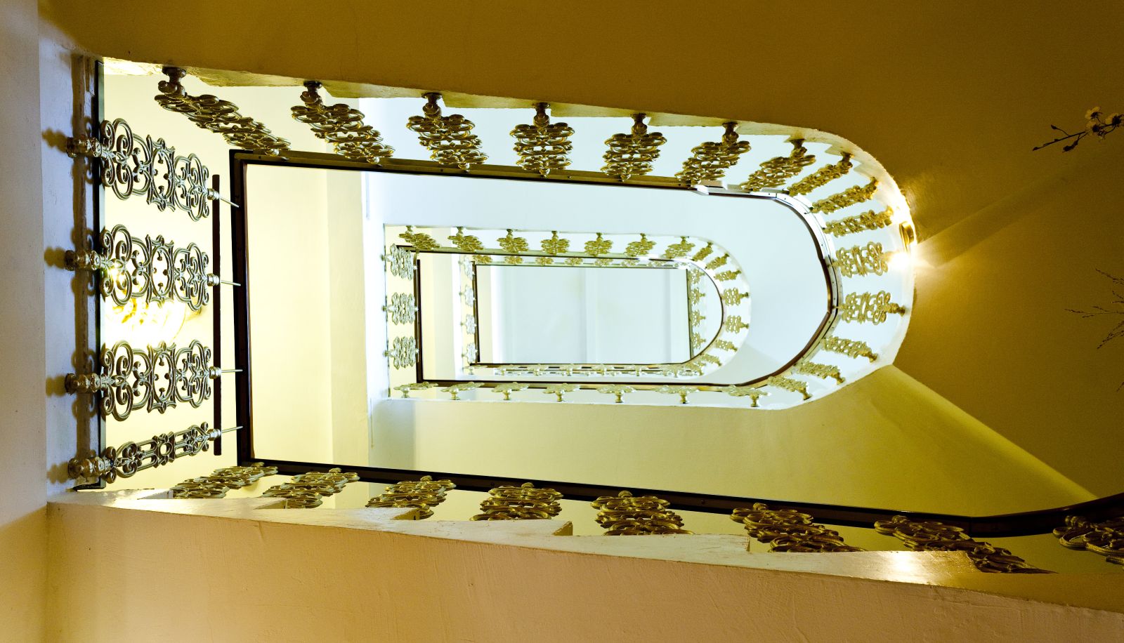 Vista interna - Parkhotel Graz – Traditional Luxury