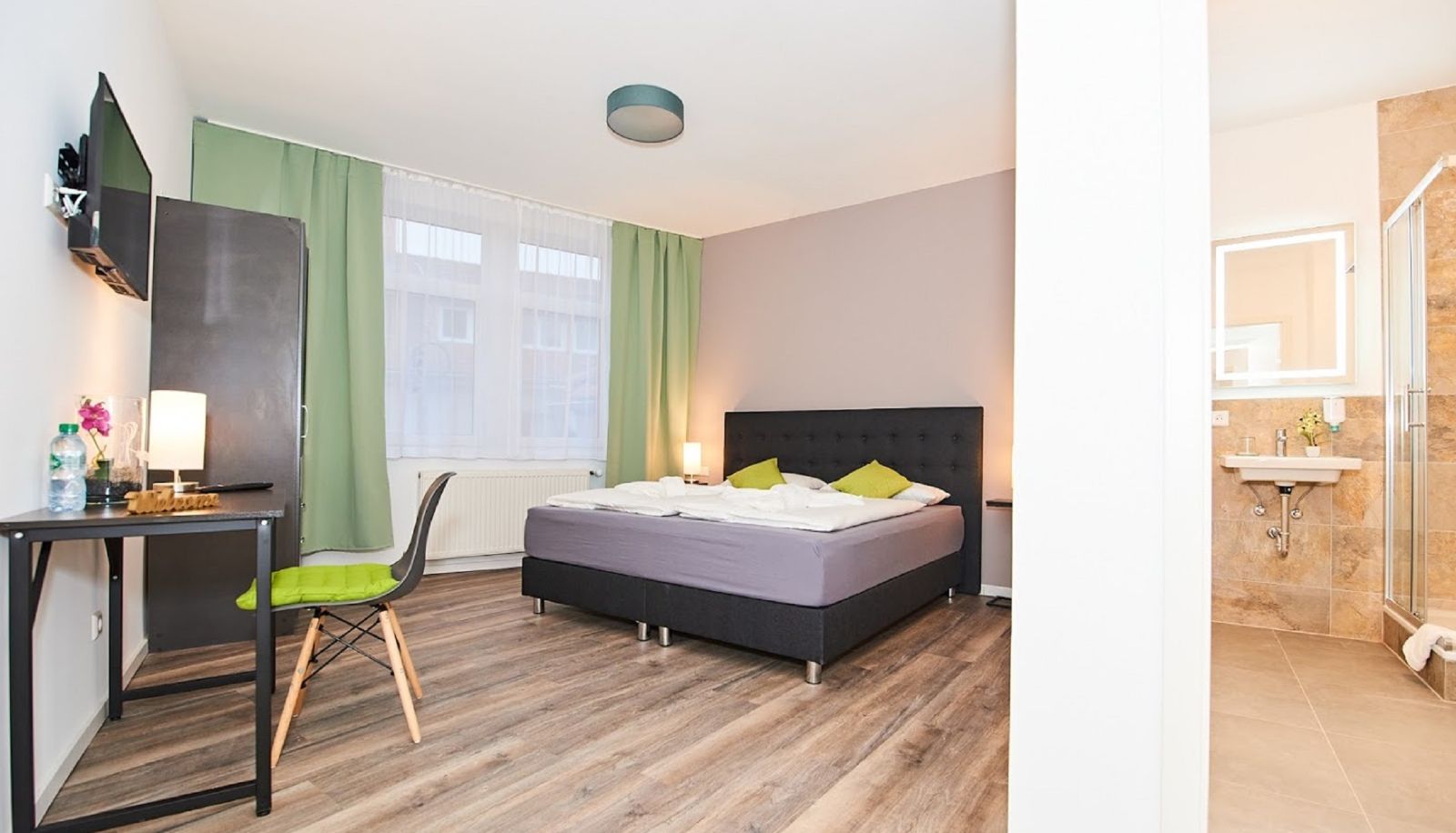 Superior kamer (tweepersoons) - Hotel Phoenix