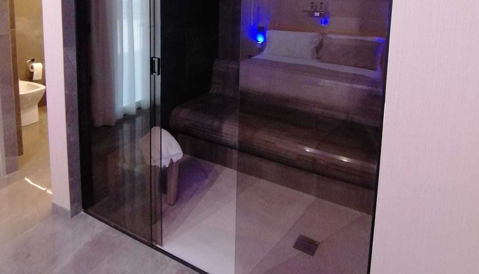 Badkamer - X Business