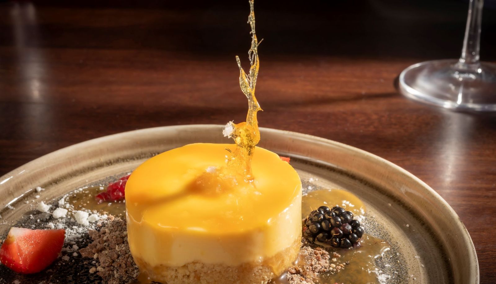 Restaurant - Maldron Hotel Shoreditch
