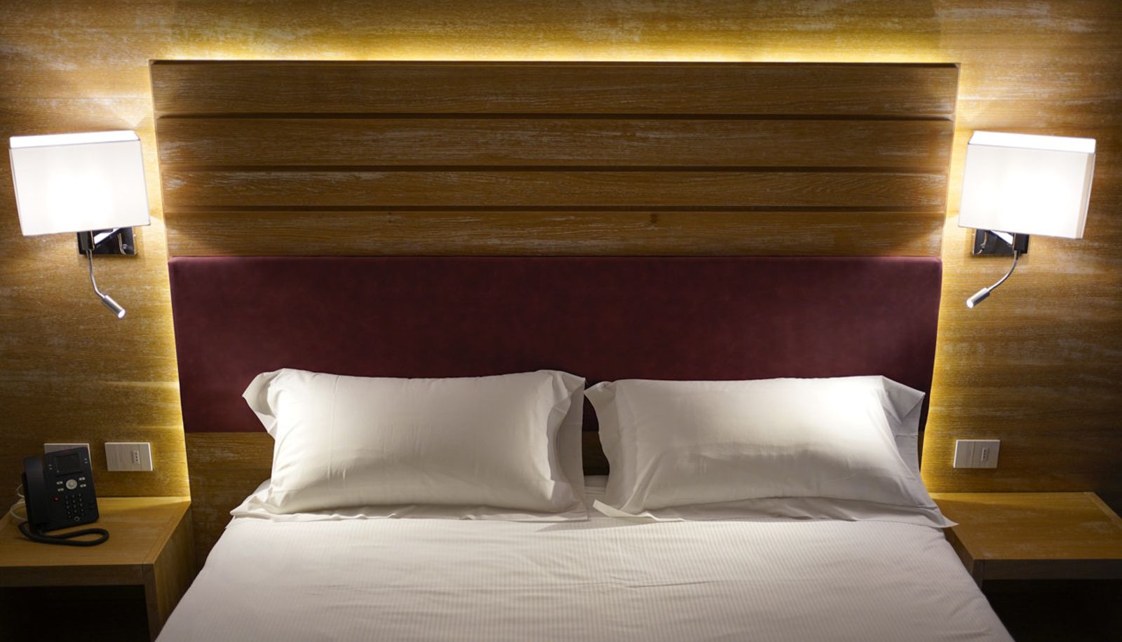 Habitación estándar (individual) - PM Hotel
