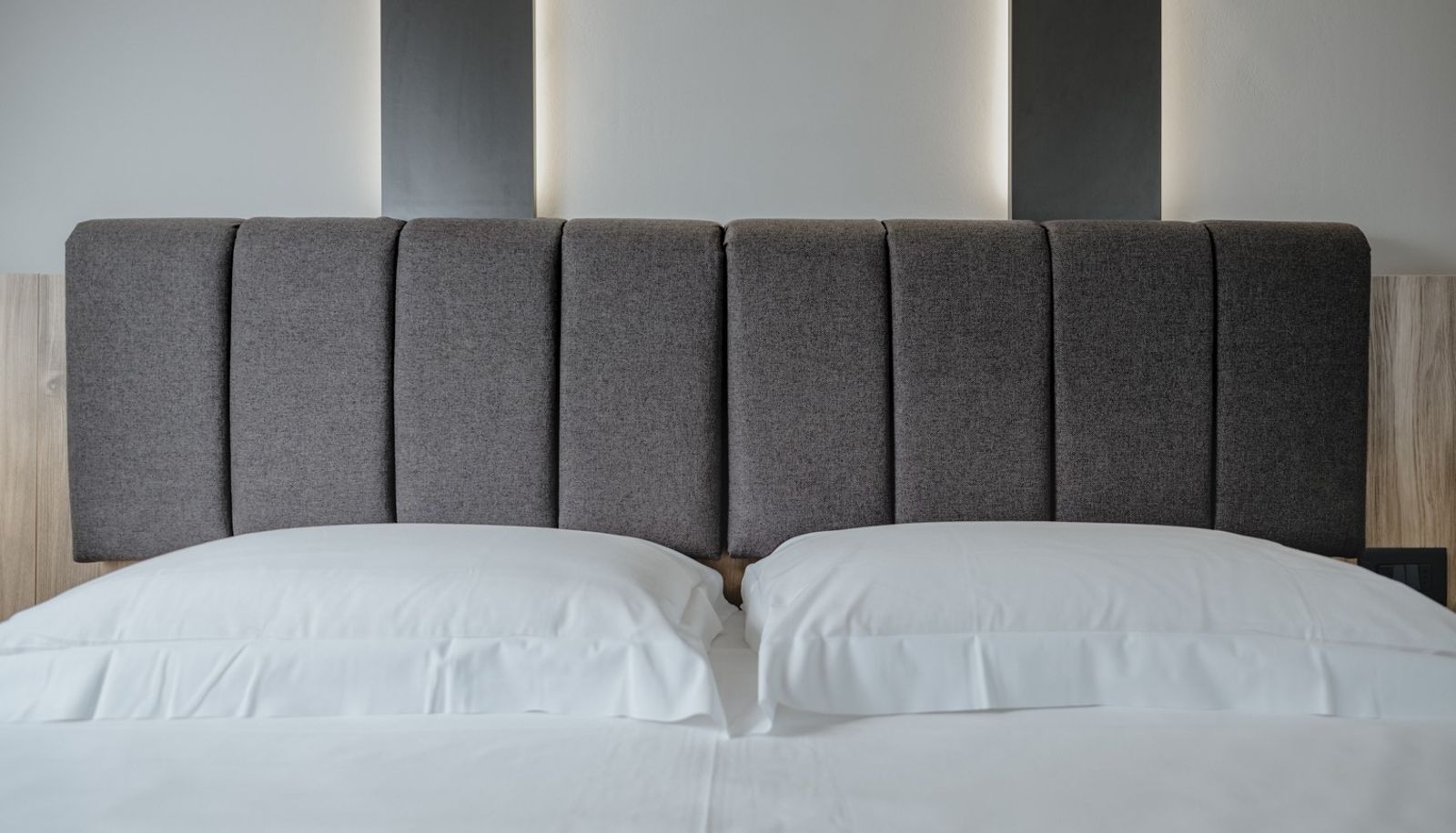 Chambre supérieure (simple) - Mood Hotel