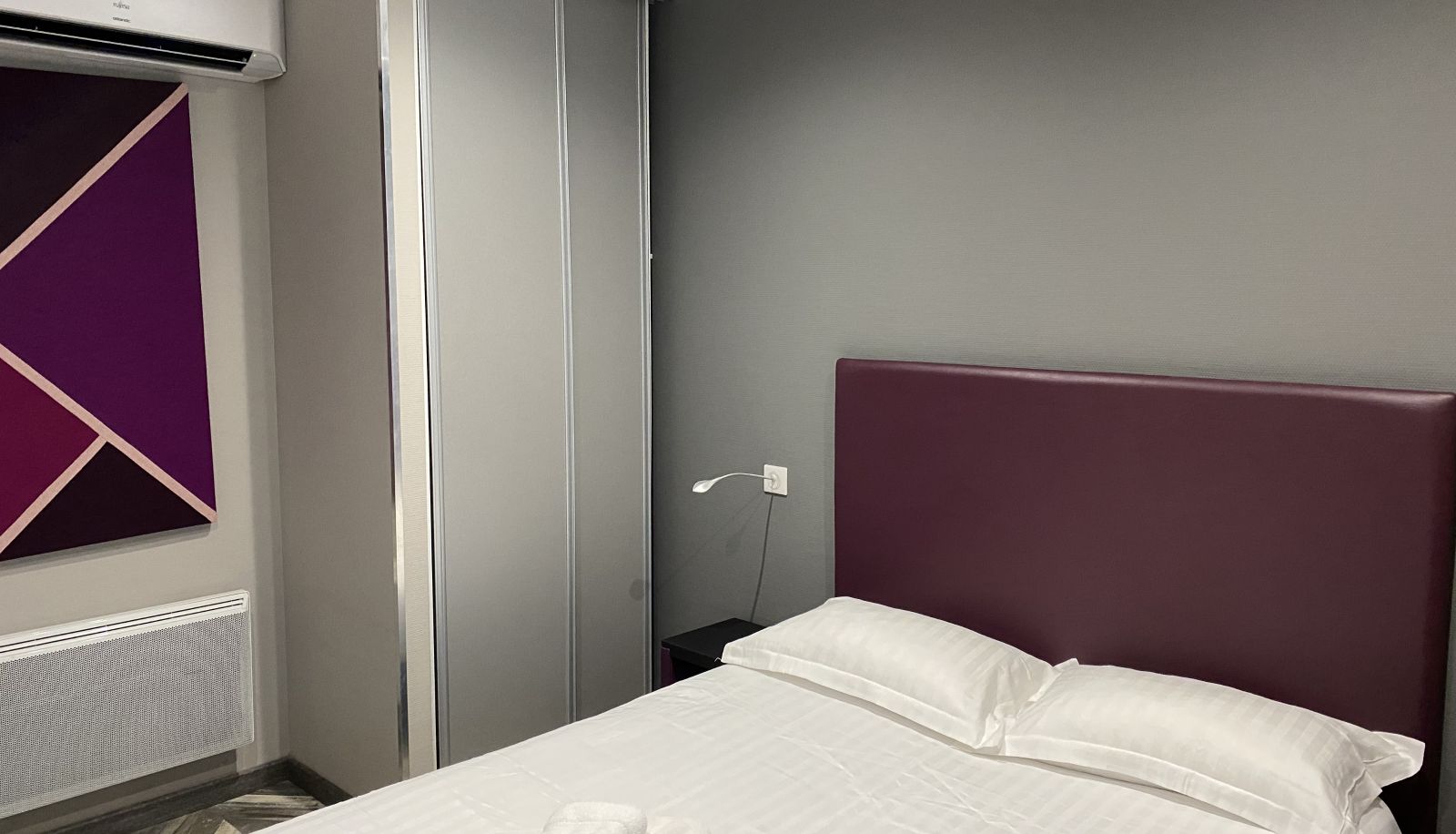 Standardzimmer (Einzel) - La Source