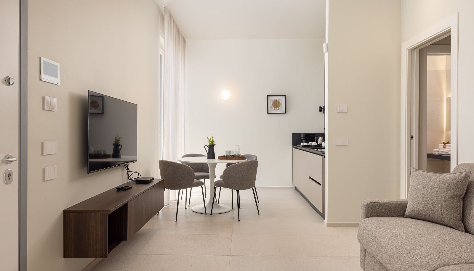 Appartement - B21 Hotel