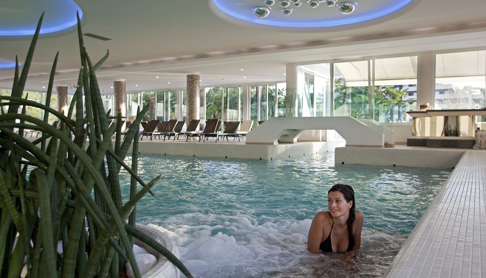 Pool - Terme Venezia