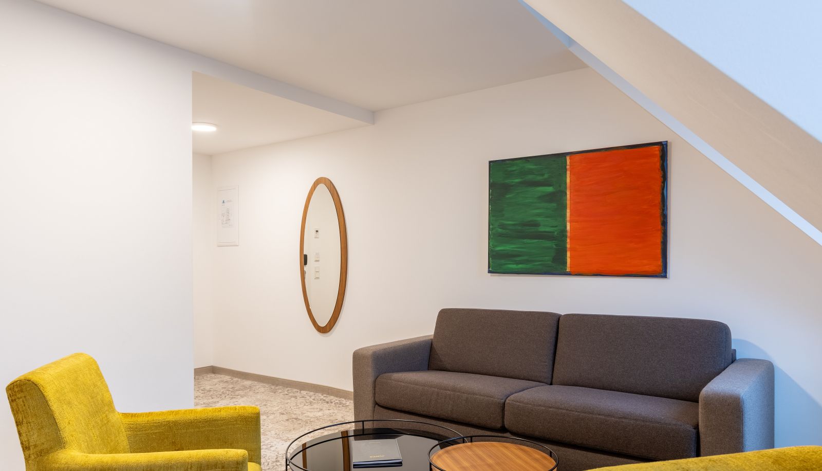 Suite Junior - Hotel Haema