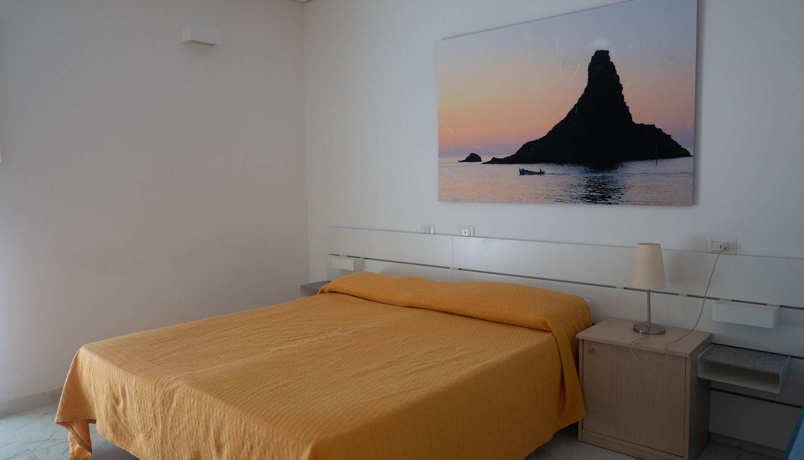 Camera standard (doppia) - Rooms alCentro