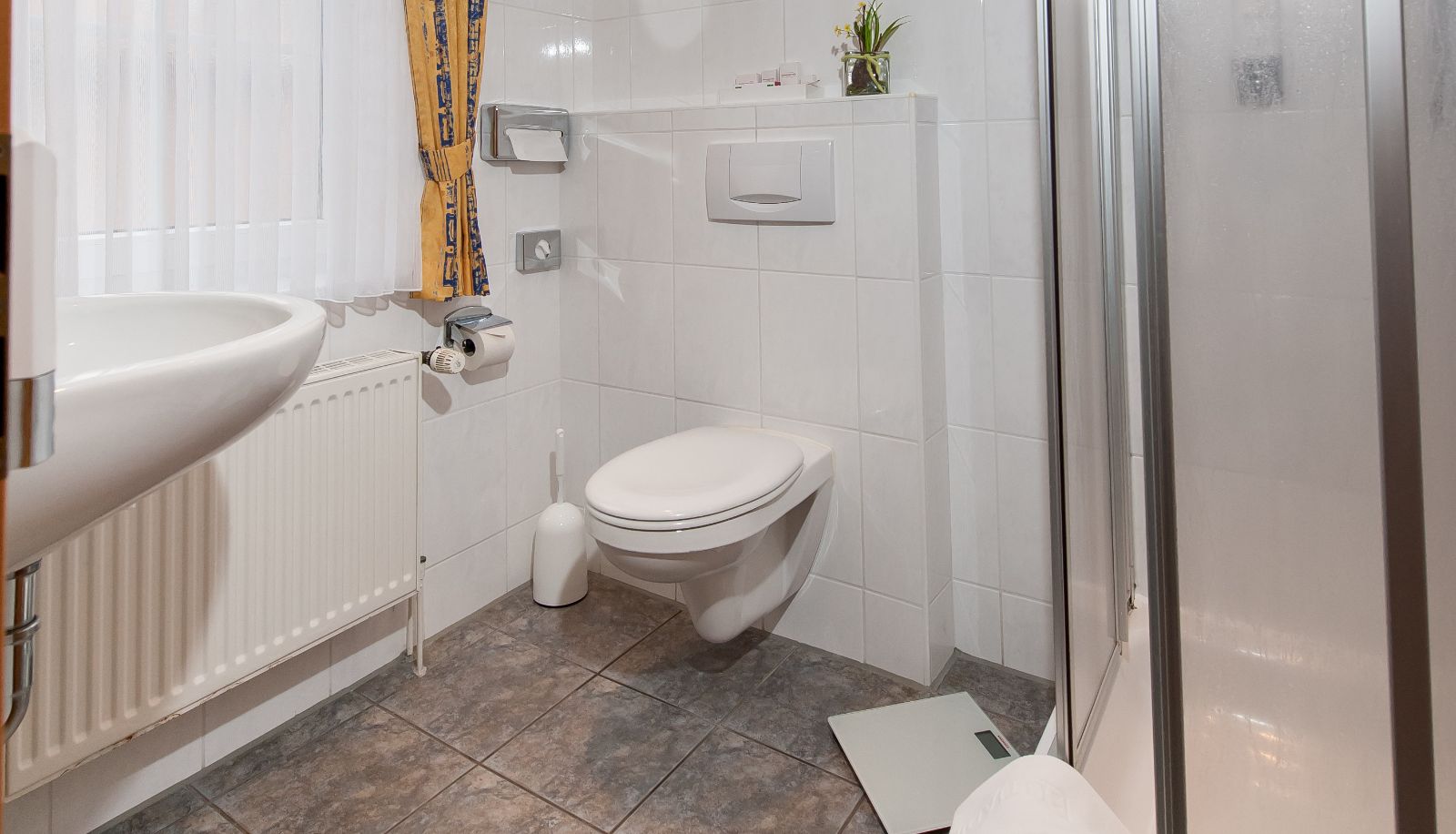 Bagno - Butjadinger Tor Landhotel