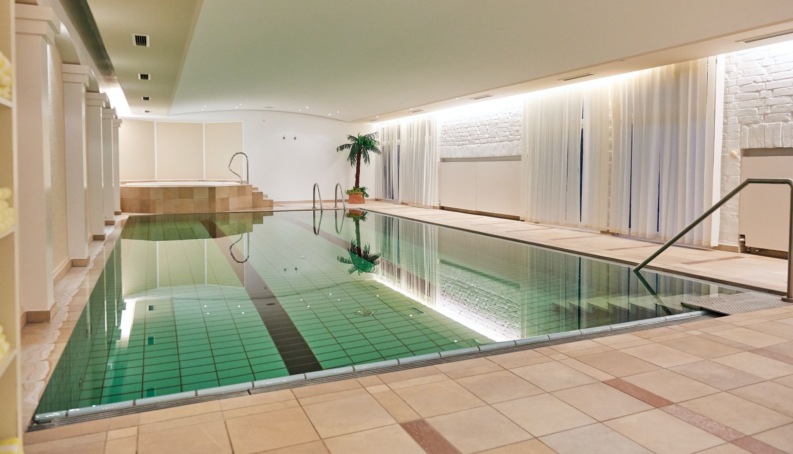 Espace bien-être - Seehotel Am Tankumsee