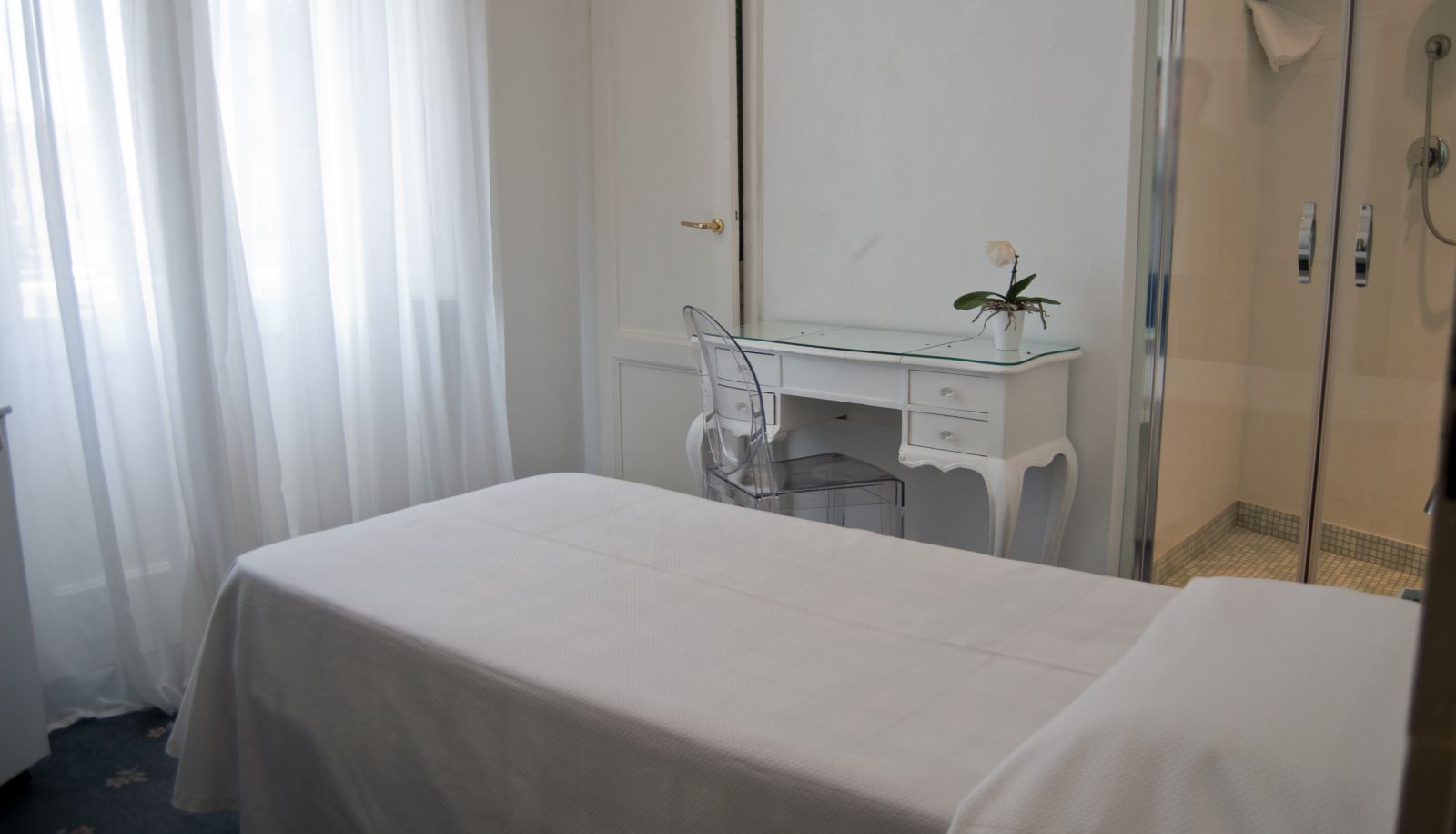 Chambre supérieure (simple) - Mediterraneo