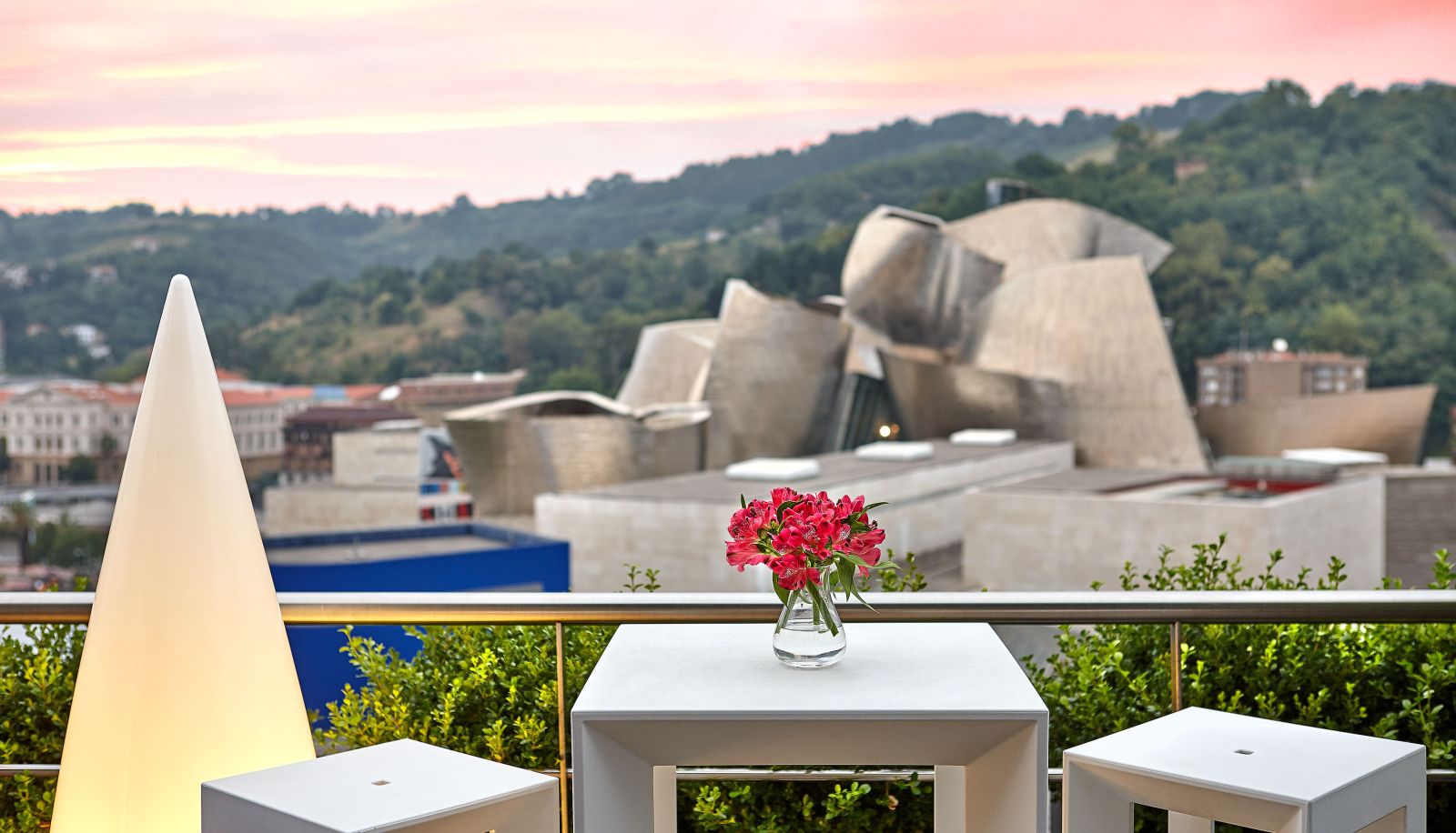 Terras - The Artist Bilbao