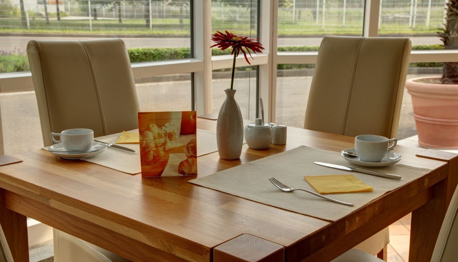 Breakfast room - Seehof