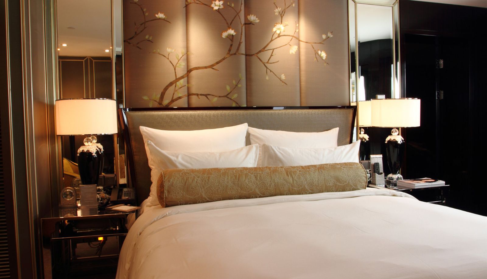 Room - Beijing Kunlun Hotel