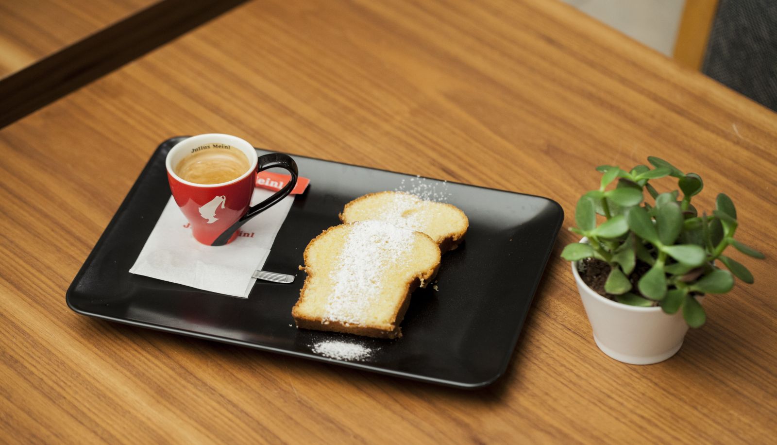 Café/Bistro - Telioni