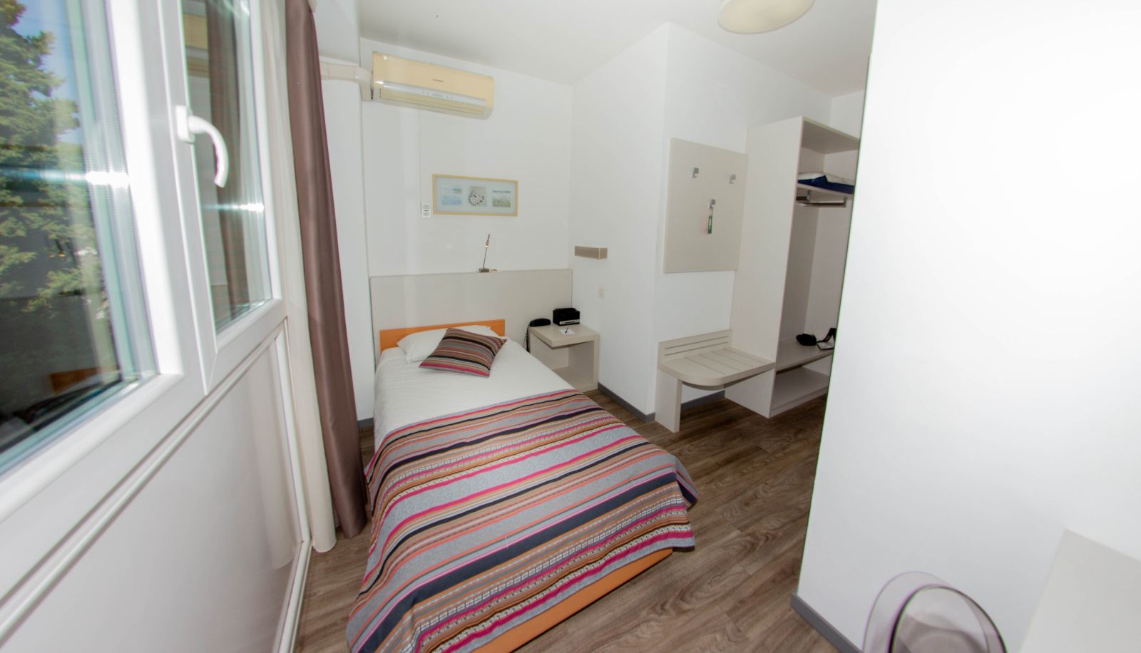 Habitación estándar (individual) - Hotel Colorado