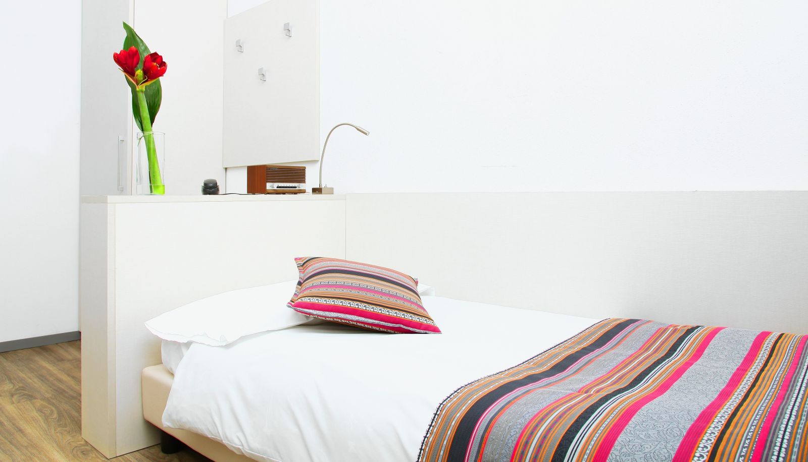 Habitación estándar (individual) - Hotel Colorado
