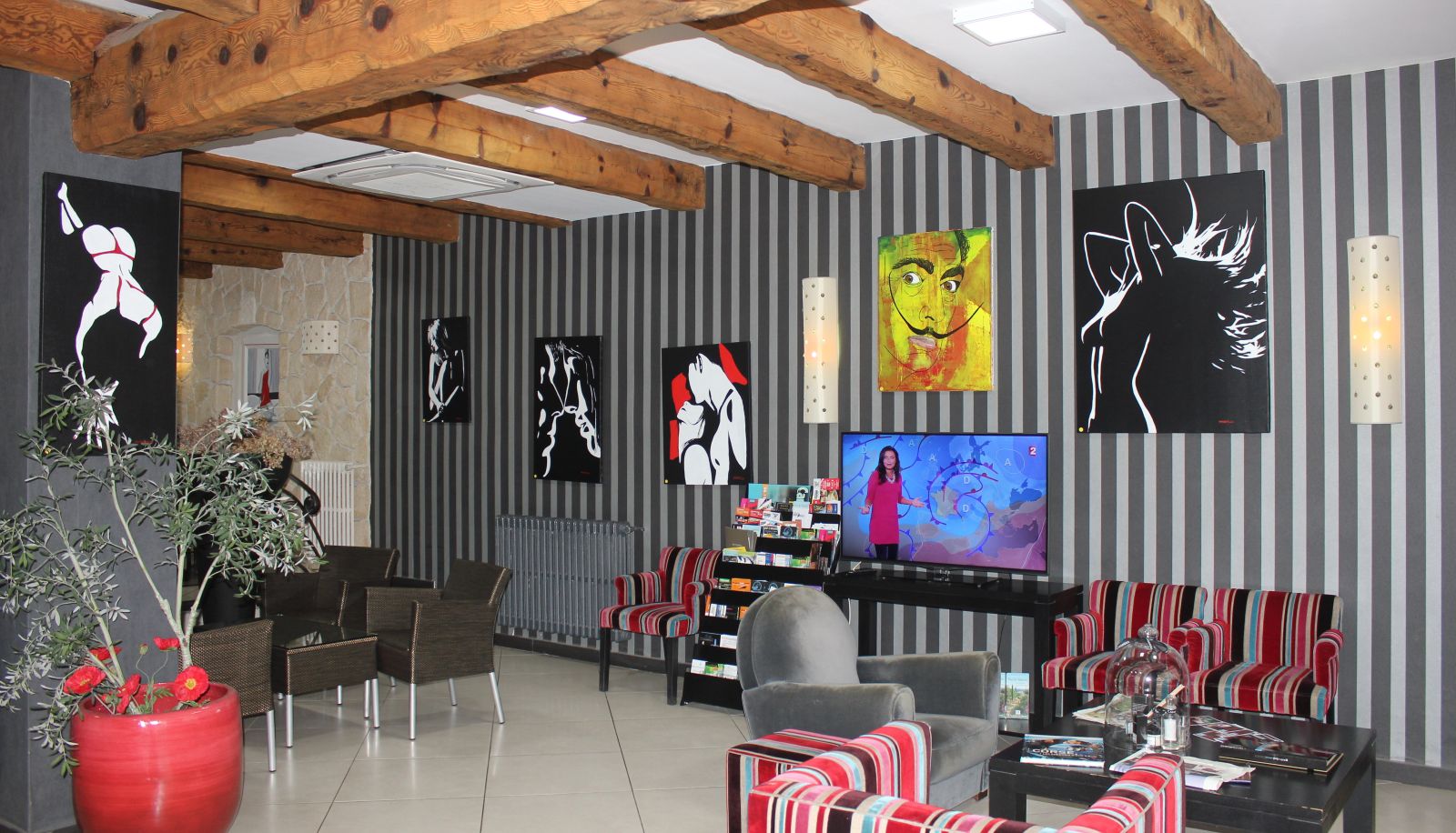 Lobby - Fesch