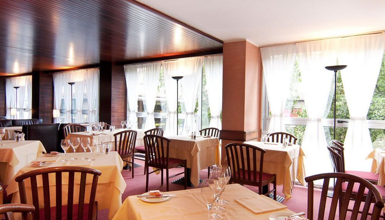 RESTAURANT_1 - Galileo