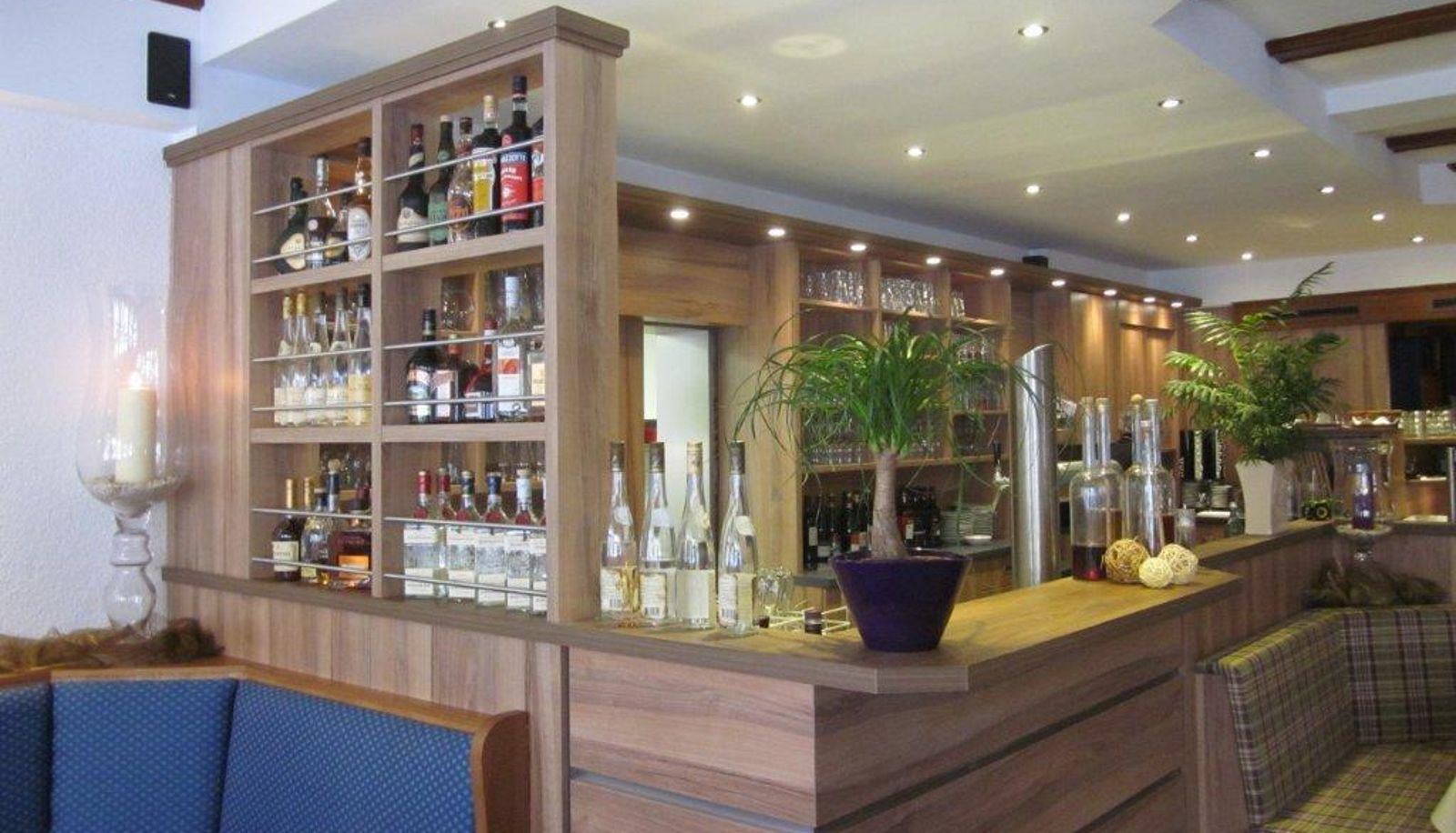 Restauracja - Poststuben