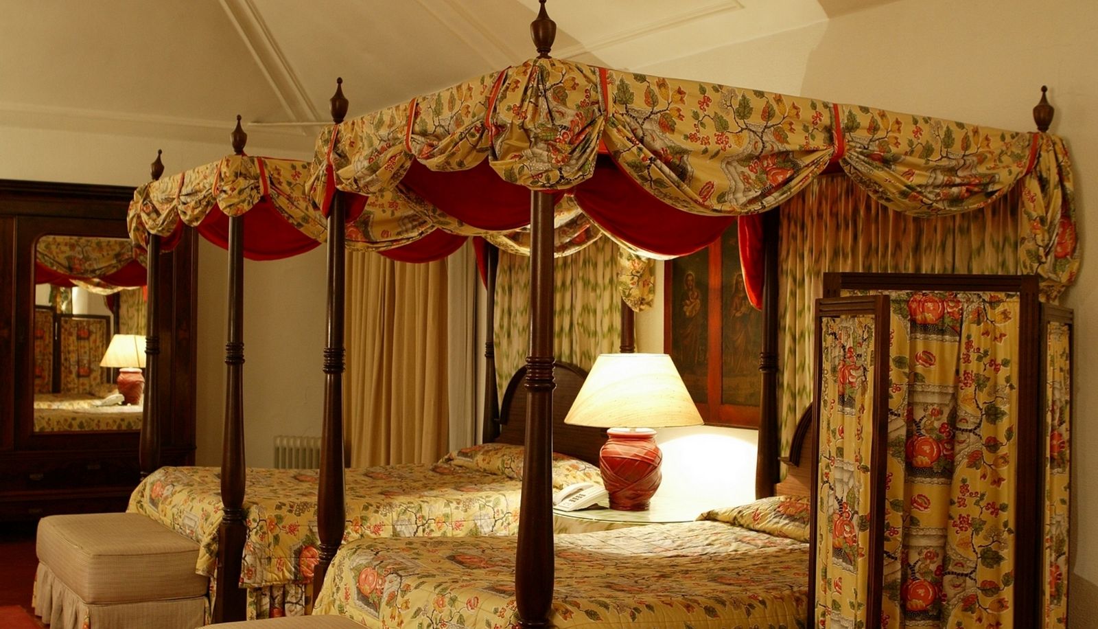 Standard room (double) - York House Boutique Hotel