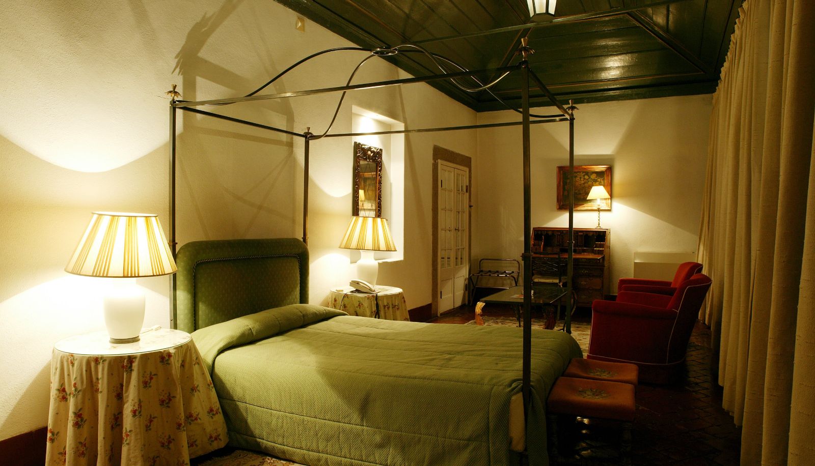 Standardzimmer (Doppel) - York House Boutique Hotel