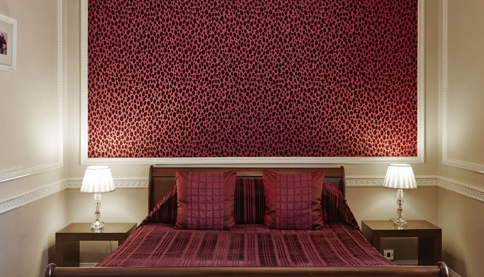 Suite - Old Palace Lodge