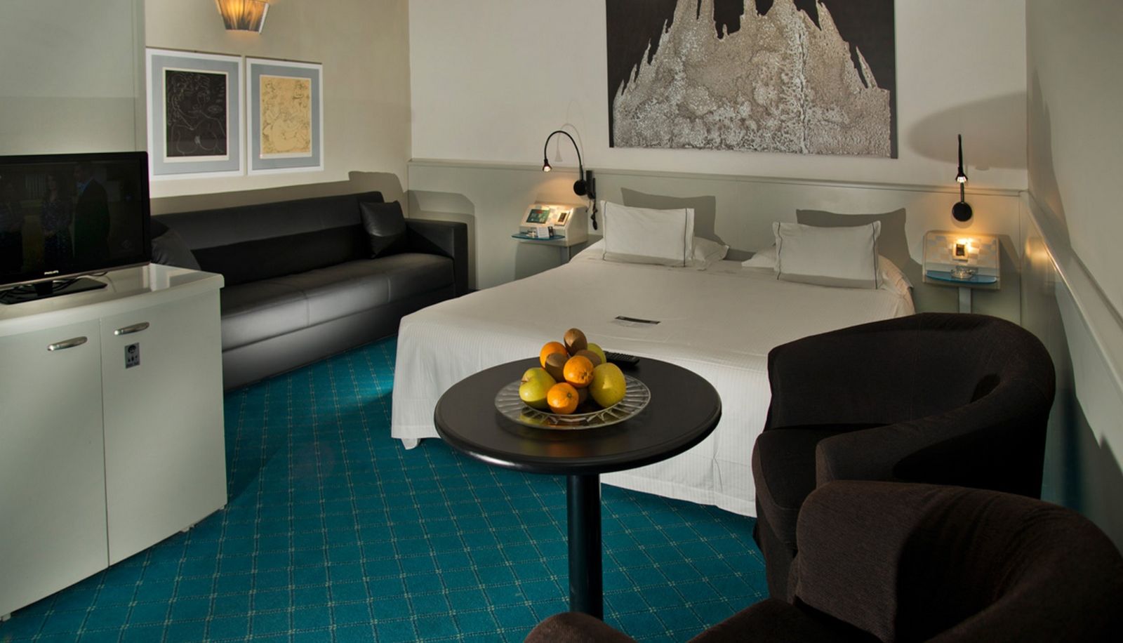 Triple room - Sure Hotel by Best Western Milano