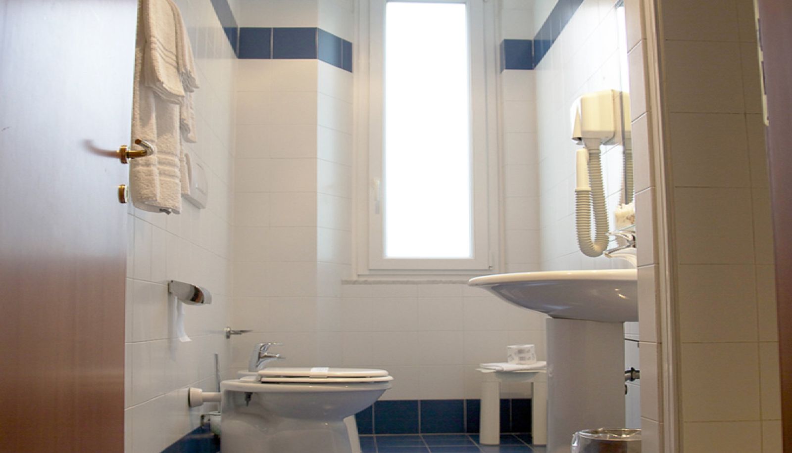 Bagno - Fortuna