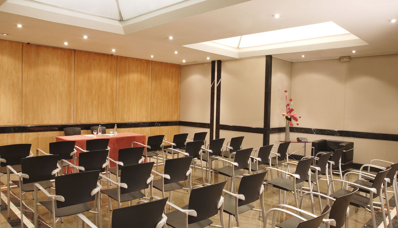 Meetingzimmer - Derby