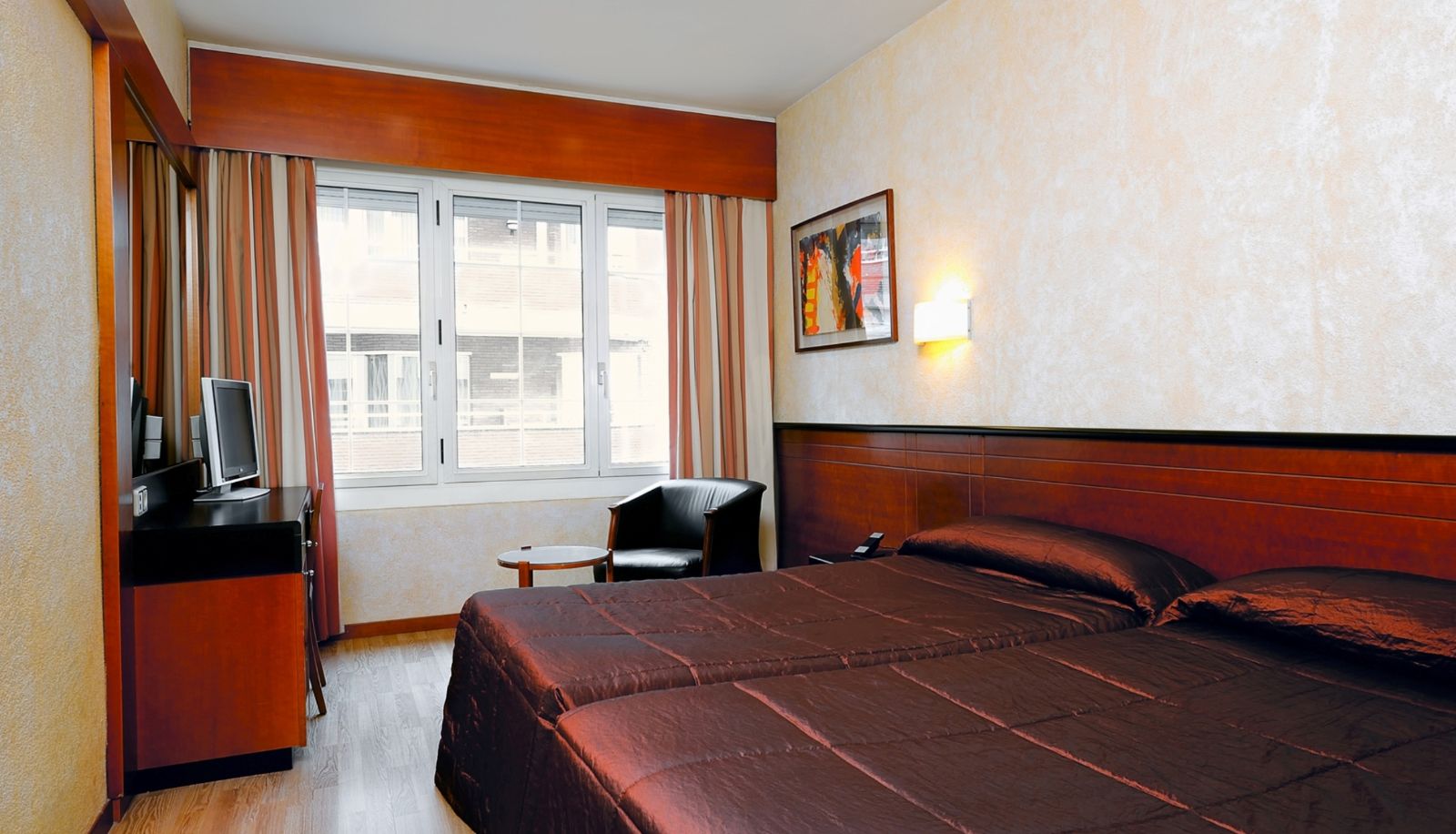 Standardzimmer - Derby