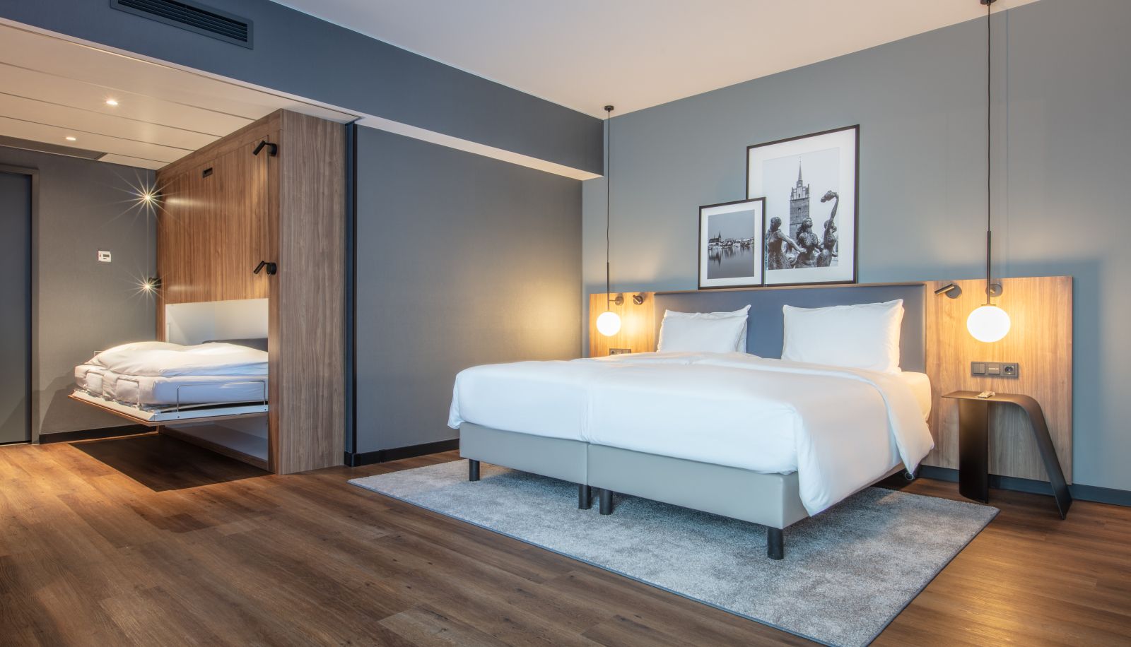 Family room - ScanHotels City