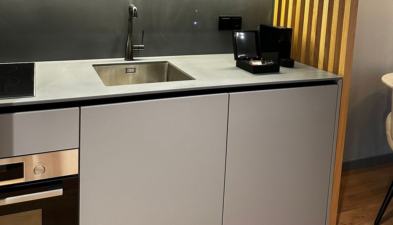Appartamento - NÔMA Living Icon Apartments