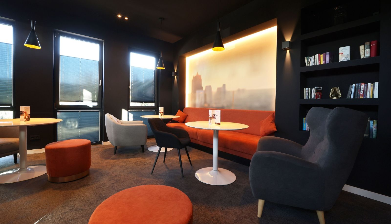 Innenbreich - Juststay Grevenbroich