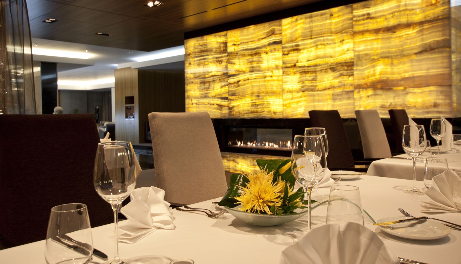 Restaurant - International Brno