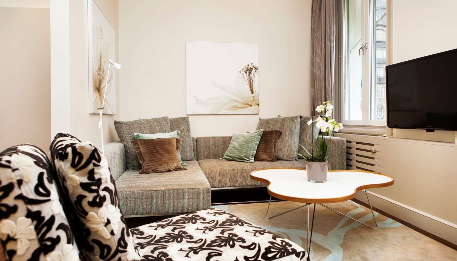 Pokój - Elite Hotel Stockholm Plaza