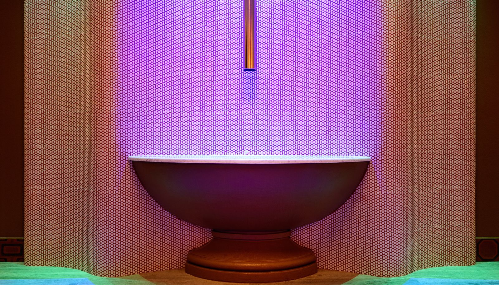 Espace bien-être - Metropole OrientalThermalSpa