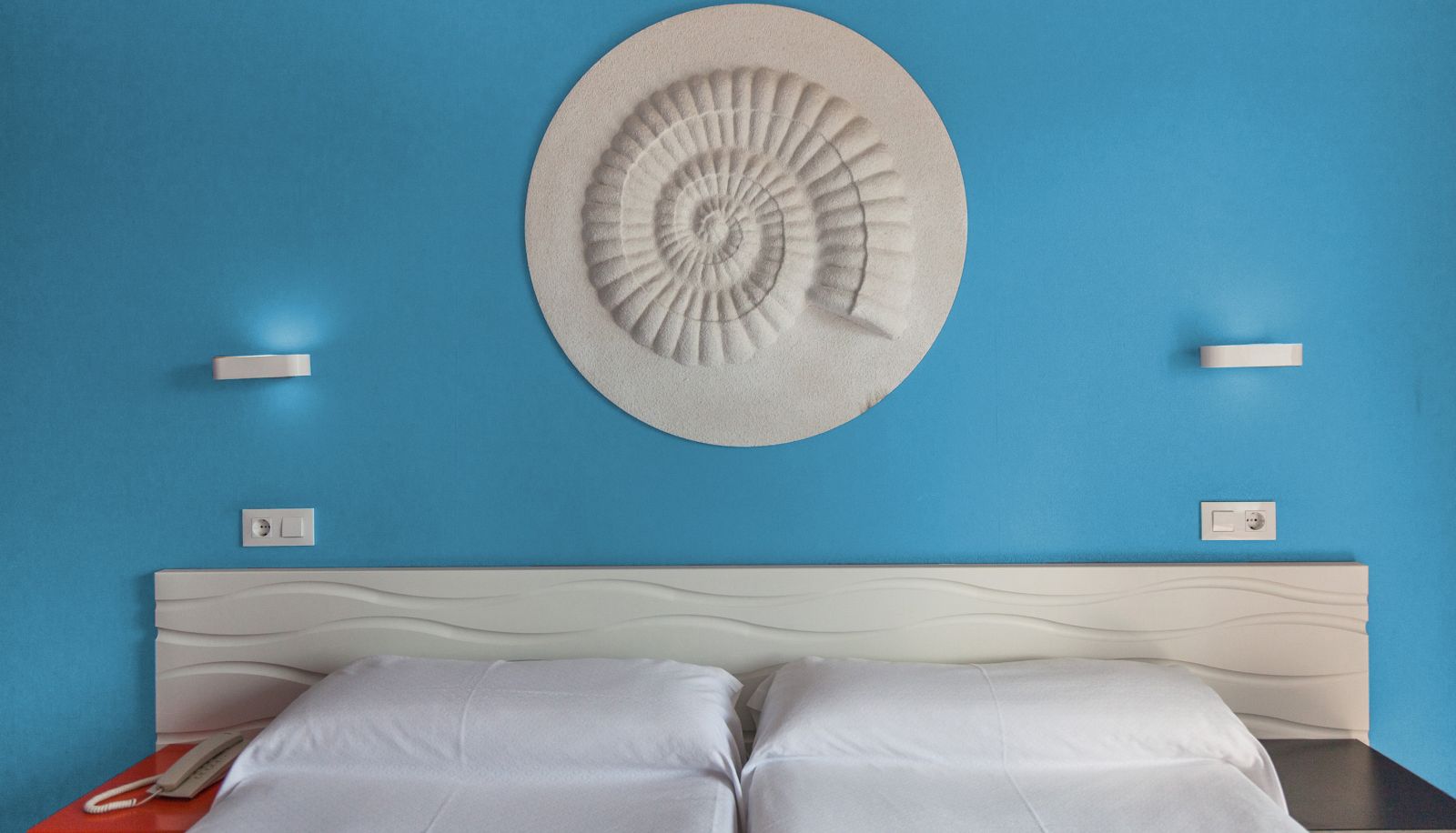Standard room (double) - Hotel Blue Sea Montevista Hawai