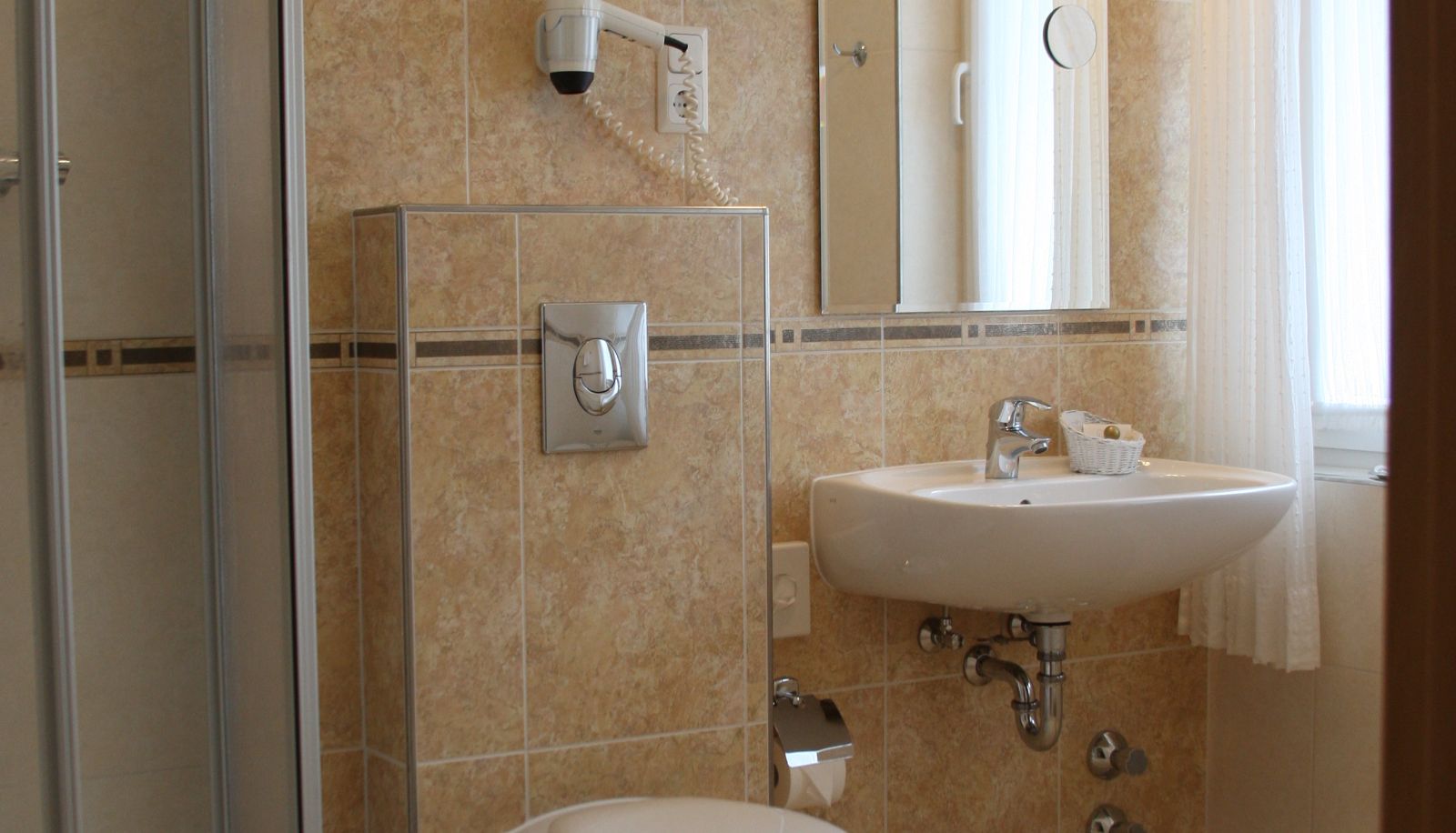 Bathroom - Bürger