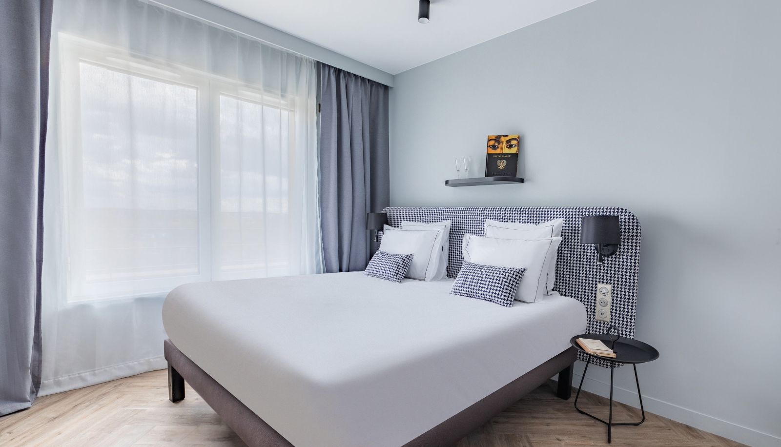 Appartement - Appart'City Collection Paris Roissy CDG Airport