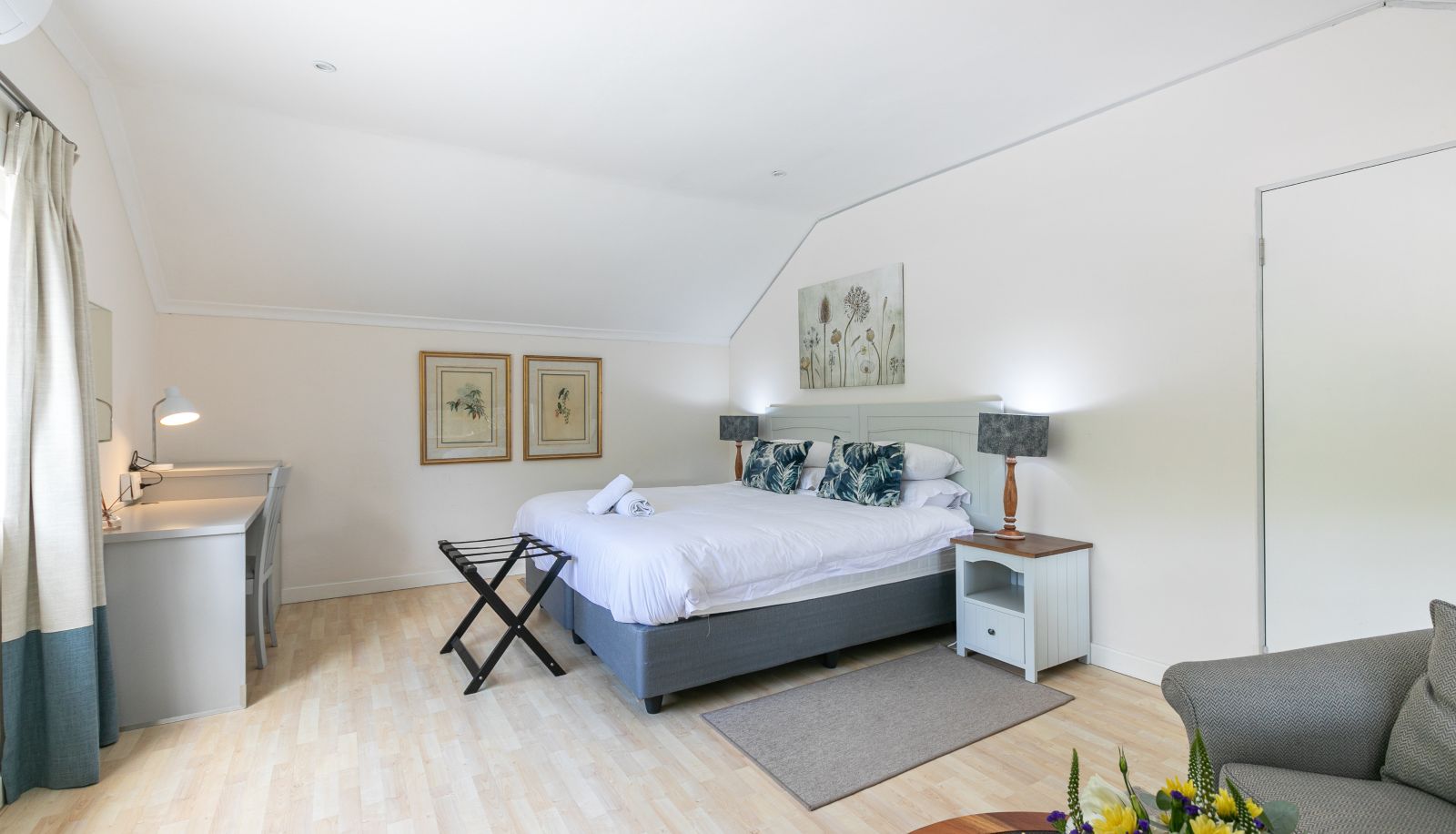 Appartement - Emmarentia Guest House