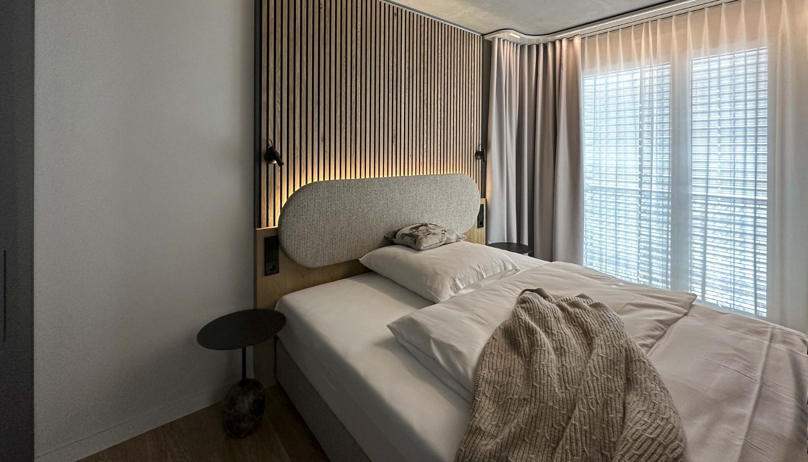Habitación estándar (individual) - B5 Apartments