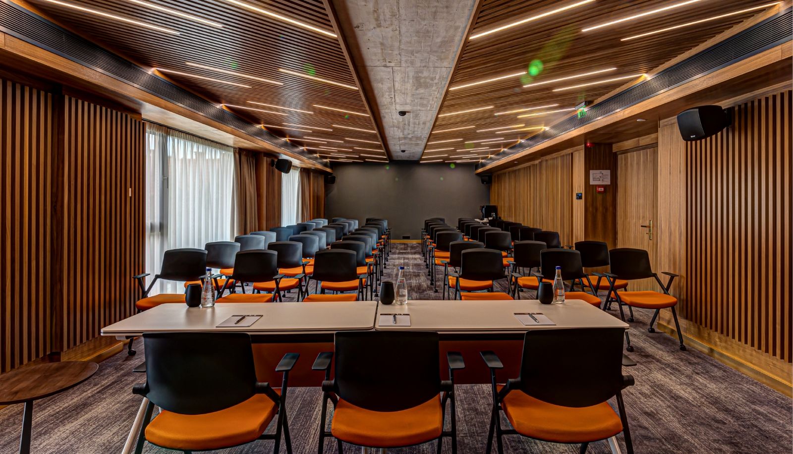 Congressen - Vibre Hotel