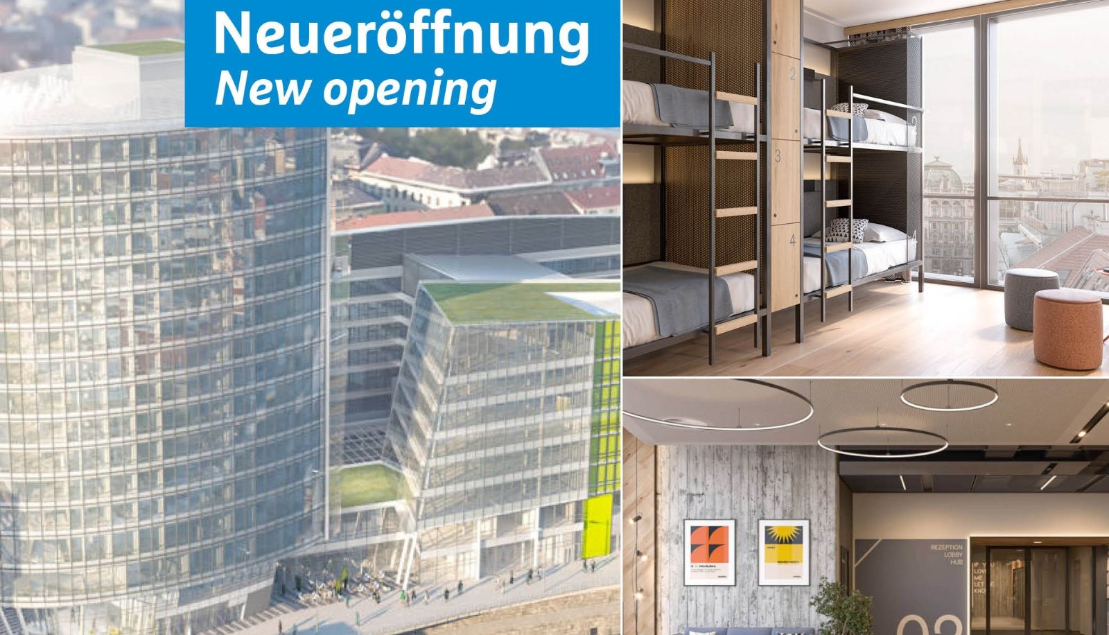 Certificat - Hotel Wien-Schönbrunn