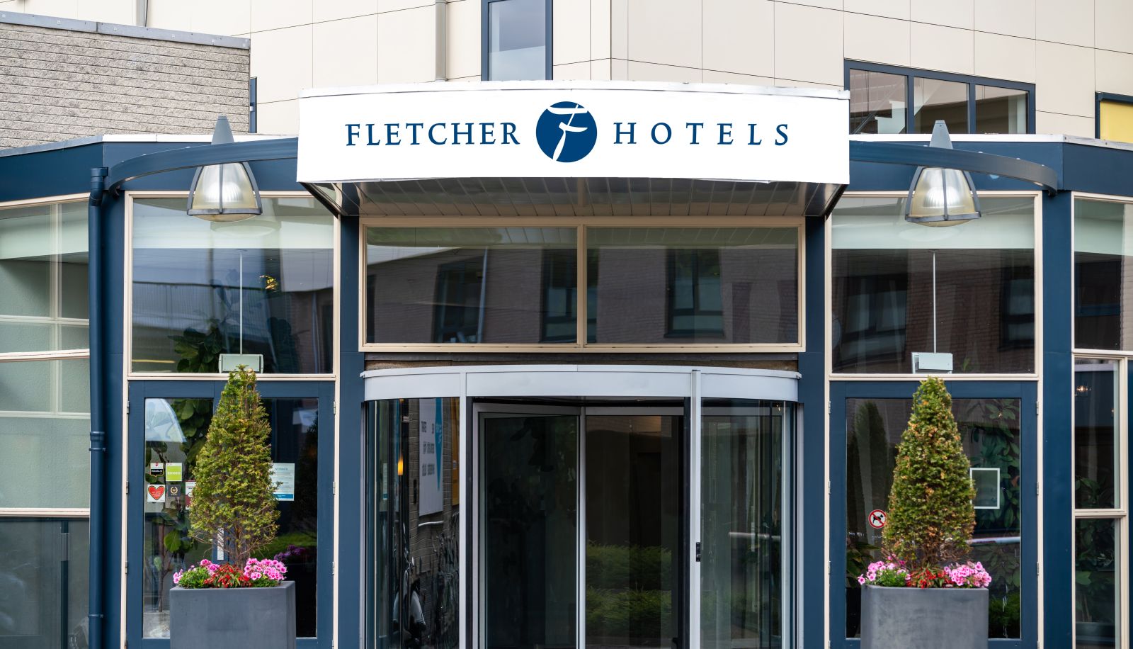 Surrounding - Fletcher Wellness-Hotel Brabant-Mill