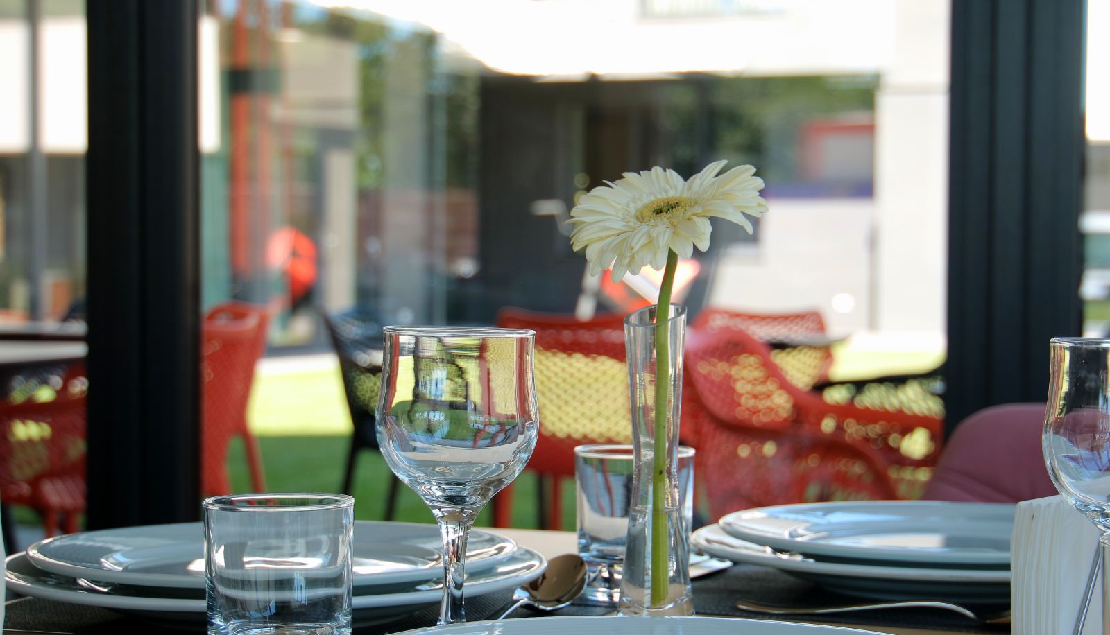 Restaurant - Casa Calfelor Kolping